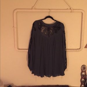 NWOT Free People Mini Dress
